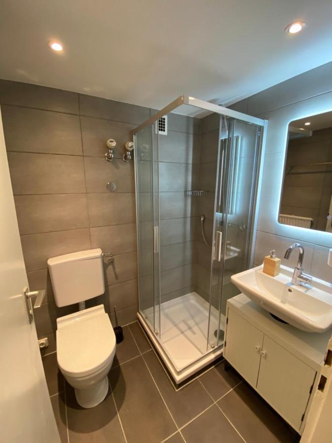 Apartment Grey Щутгарт Екстериор снимка