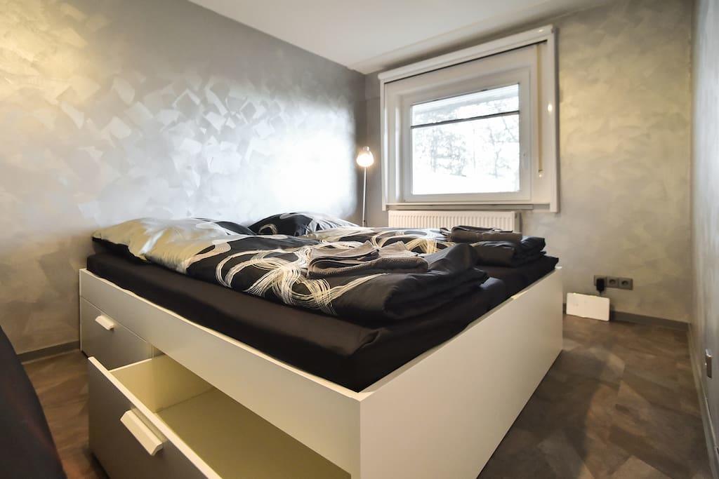 Apartment Grey Щутгарт Екстериор снимка
