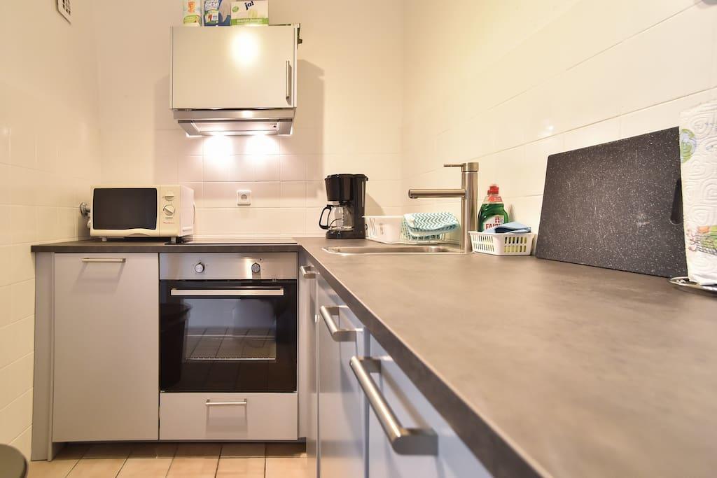 Apartment Grey Щутгарт Екстериор снимка