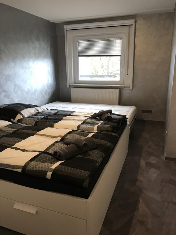 Apartment Grey Щутгарт Екстериор снимка