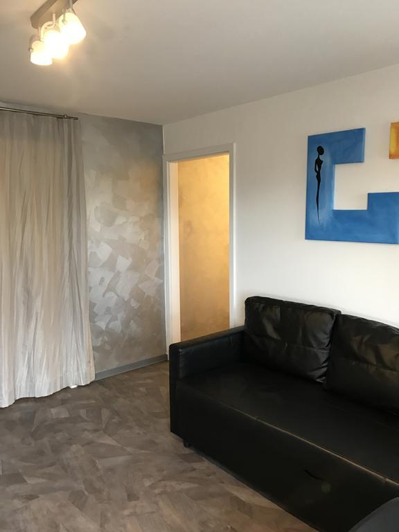 Apartment Grey Щутгарт Екстериор снимка