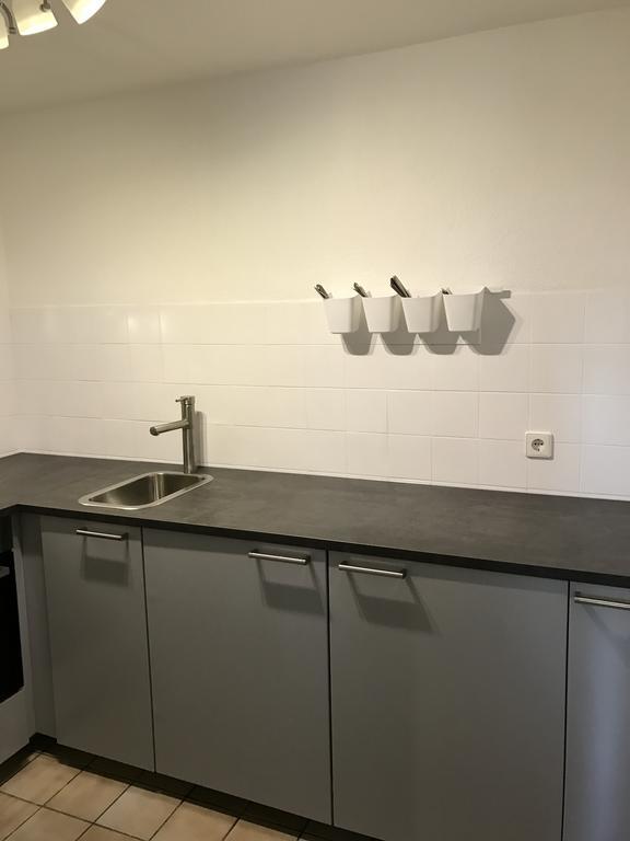 Apartment Grey Щутгарт Екстериор снимка